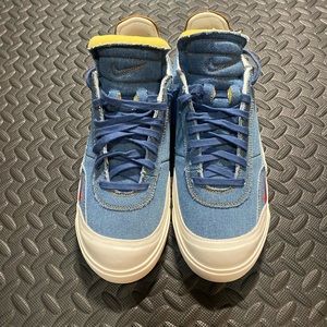 Nike Drop - Type prm “Denim”